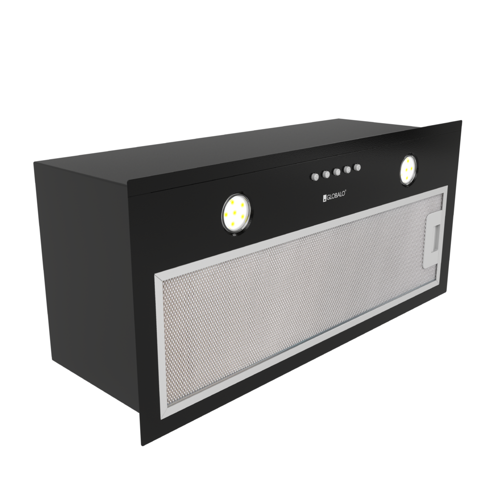 GLOBALO DELICO 60.1 BLACK - Bilde 7