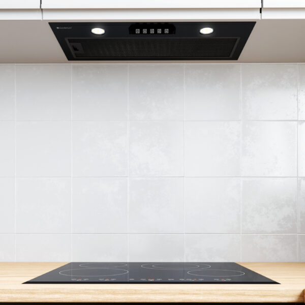 GLOBALO NOWIMO 60.1 BLACK