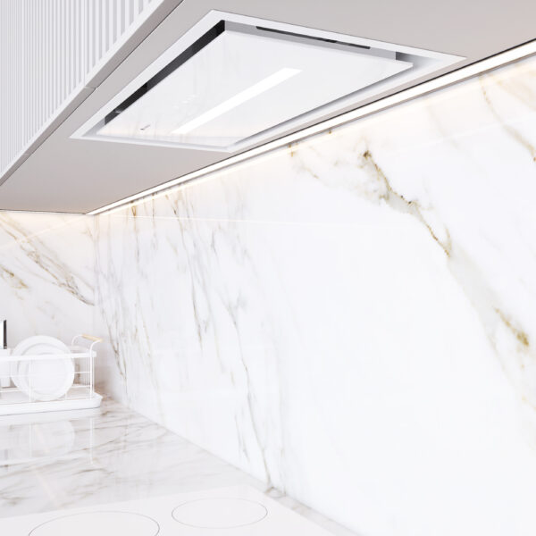 GLOBALO PINELIO 60.1 WHITE