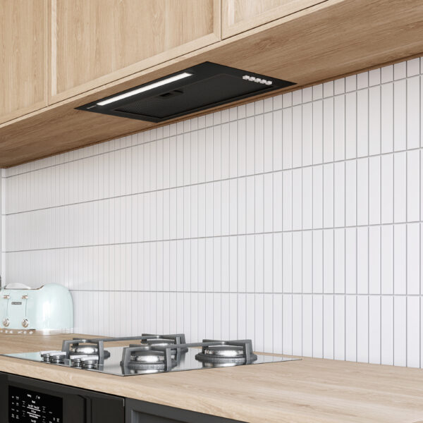 GLOBALO VILEDO 60.1 Black